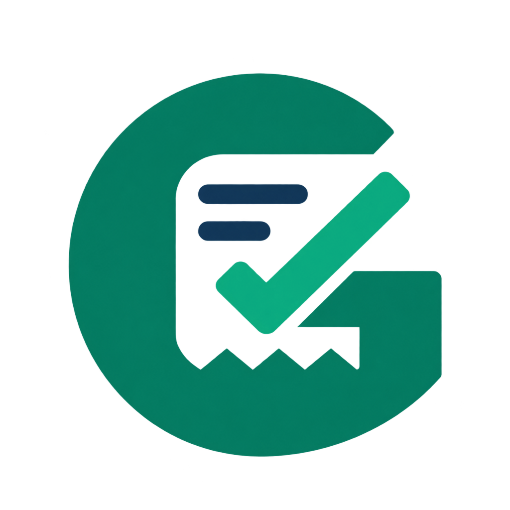 Goodness Business logo